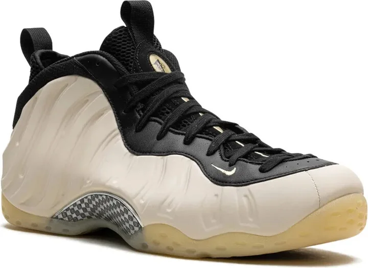 Air Foamposite One "Light Orewood Brown" sneakers - Image 2