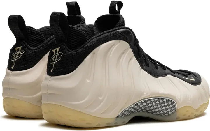 Air Foamposite One "Light Orewood Brown" sneakers - Image 3