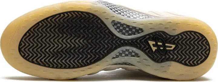 Air Foamposite One "Light Orewood Brown" sneakers - Image 4
