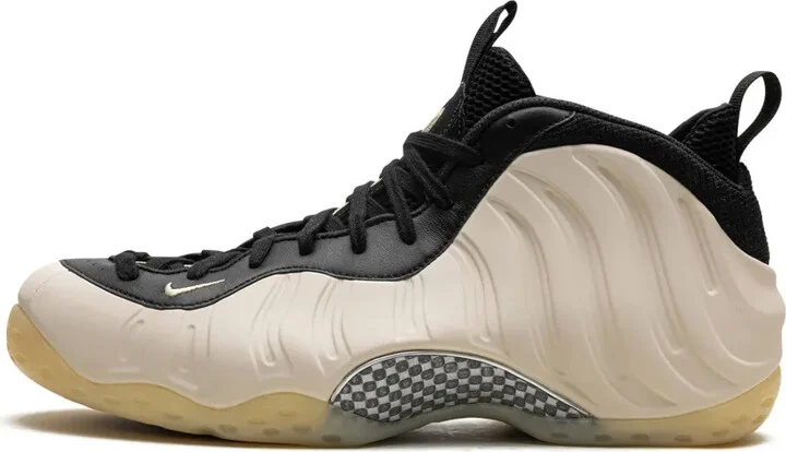 Air Foamposite One "Light Orewood Brown" sneakers - Image 5