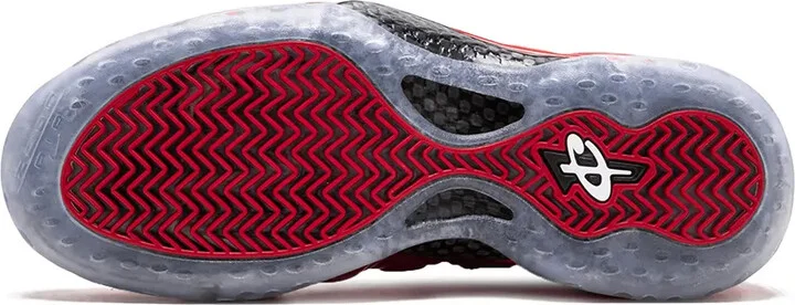 Air Foamposite One "Metallic Red" sneakers - Image 4