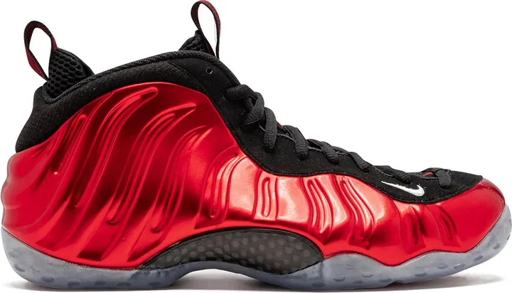 Air Foamposite One "Metallic Red" sneakers