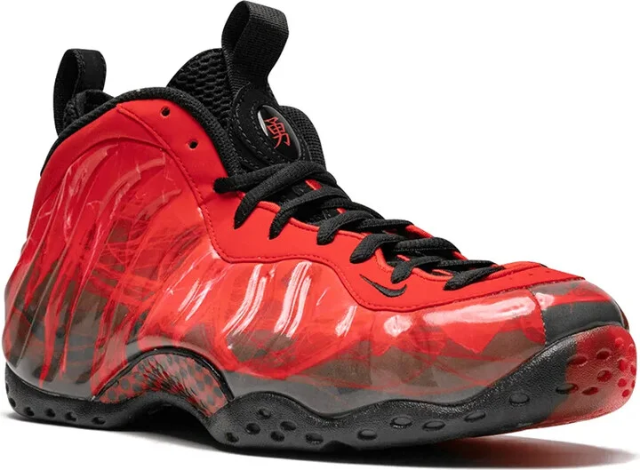Air Foamposite One PRM DB "2013 Release" sneakers - Image 2