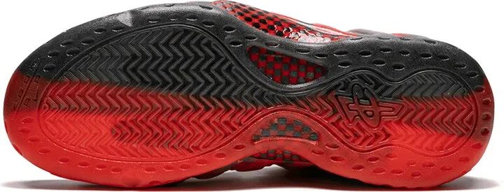Air Foamposite One PRM DB "2013 Release" sneakers - Image 4