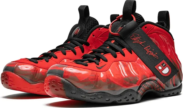 Air Foamposite One PRM DB "2013 Release" sneakers - Image 5