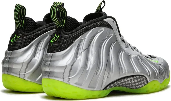 Air Foamposite One Prm "Metallic Camo" sneakers - Image 3
