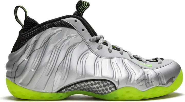 Air Foamposite One Prm "Metallic Camo" sneakers