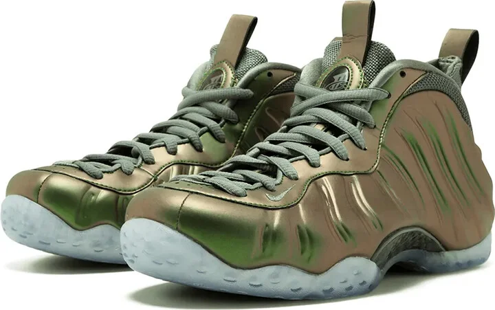 Air Foamposite One "Shine" sneakers - Image 2