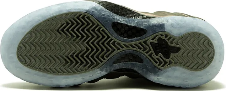Air Foamposite One "Shine" sneakers - Image 4