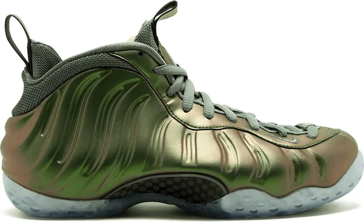 Air Foamposite One "Shine" sneakers