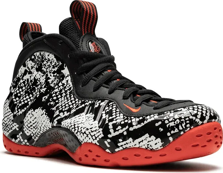 Air Foamposite One "Snakeskin" sneakers - Image 2