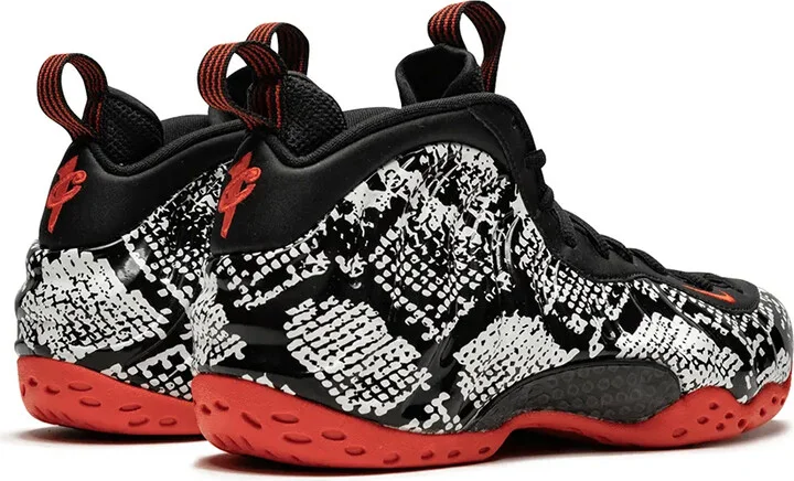Air Foamposite One "Snakeskin" sneakers - Image 3