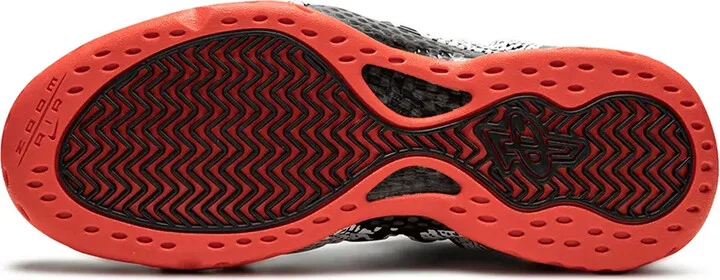 Air Foamposite One "Snakeskin" sneakers - Image 4