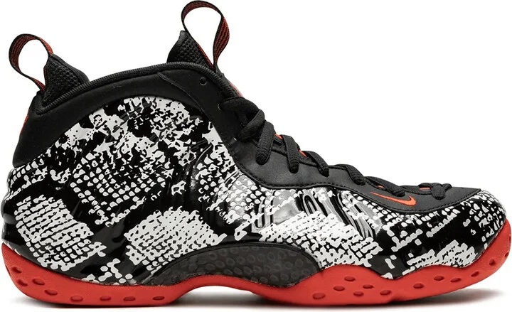 Air Foamposite One "Snakeskin" sneakers