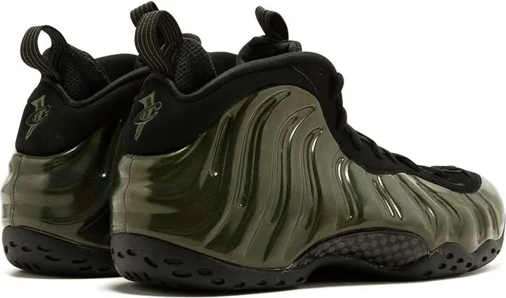 Air Foamposite One sneakers - Image 3