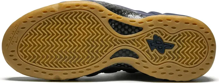 Air Foamposite One sneakers - Image 4