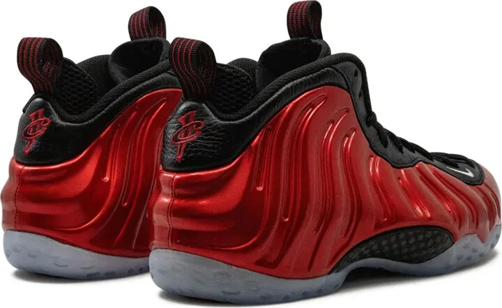 Air Foamposite One sneakers - Image 3