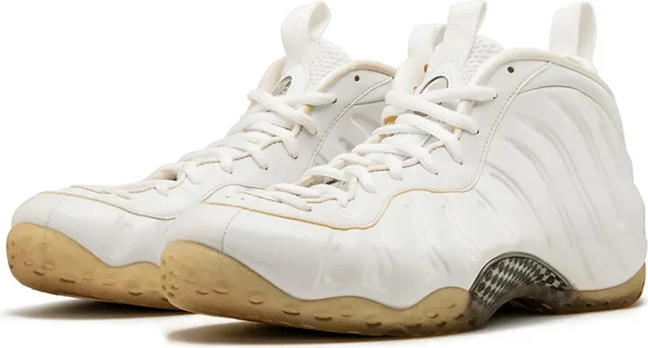 Air Foamposite One "White Out" sneakers - Image 2