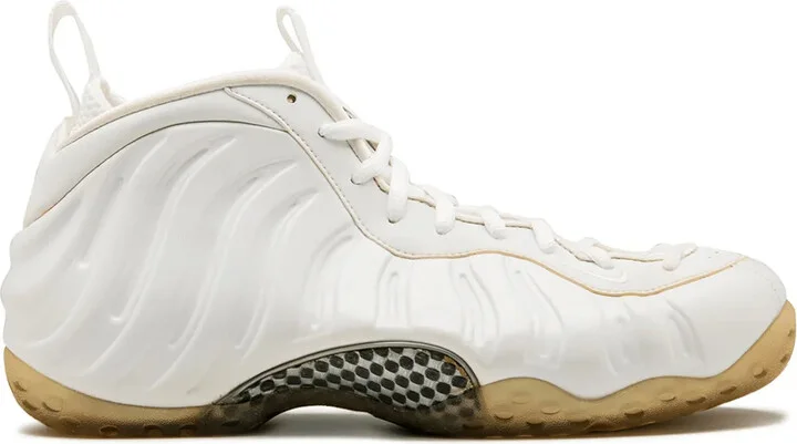 Air Foamposite One "White Out" sneakers