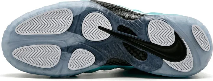 Air Foamposite Pro "Island Green" sneakers - Image 4
