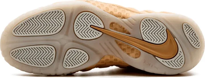 Air Foamposite Pro PRM AS QS "5 Decades Of Basketball" sneakers - Image 4