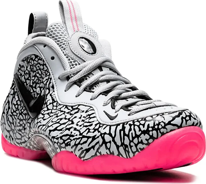 Air Foamposite Pro PRM "Elephant Print" sneakers - Image 2
