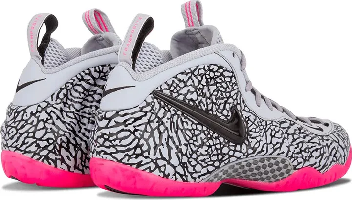 Air Foamposite Pro PRM "Elephant Print" sneakers - Image 3