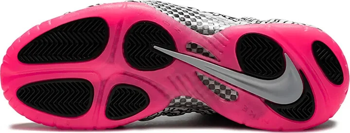 Air Foamposite Pro PRM "Elephant Print" sneakers - Image 4