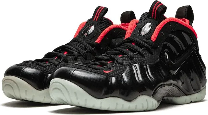 Air Foamposite Pro Prm "Yeezy" sneakers - Image 2