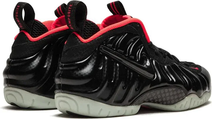 Air Foamposite Pro Prm "Yeezy" sneakers - Image 3