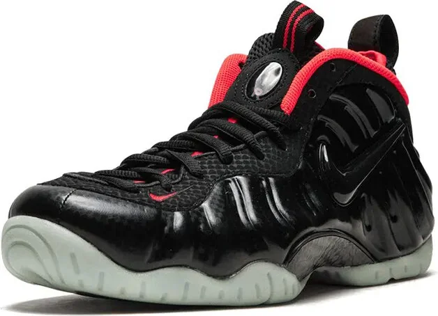 Air Foamposite Pro Prm "Yeezy" sneakers - Image 4