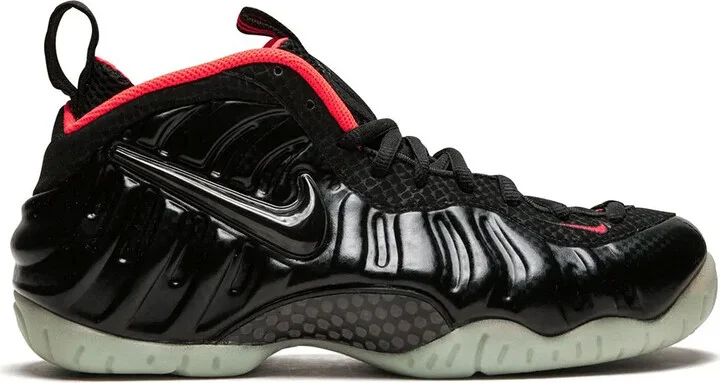 Air Foamposite Pro Prm "Yeezy" sneakers