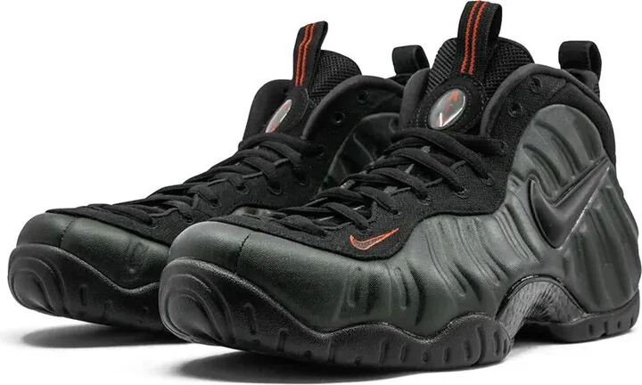 Air Foamposite Pro sneakers - Image 2