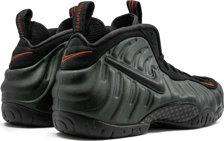 Air Foamposite Pro sneakers - Image 3