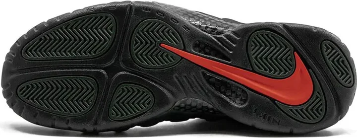 Air Foamposite Pro sneakers - Image 4
