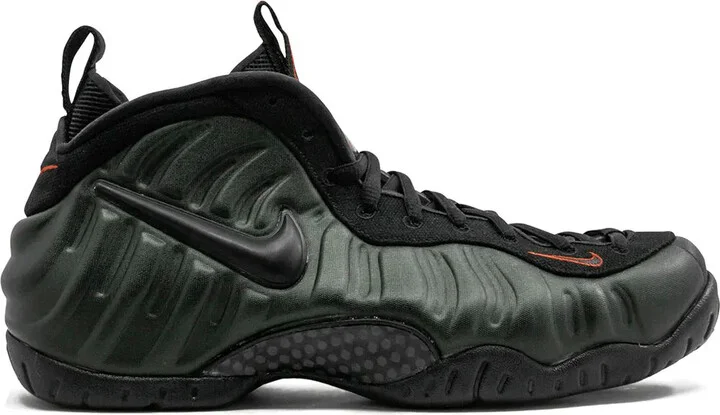 Air Foamposite Pro sneakers