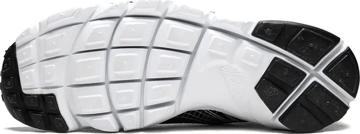 Air Footscape Motion sneakers - Image 4
