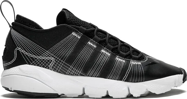 Air Footscape Motion sneakers