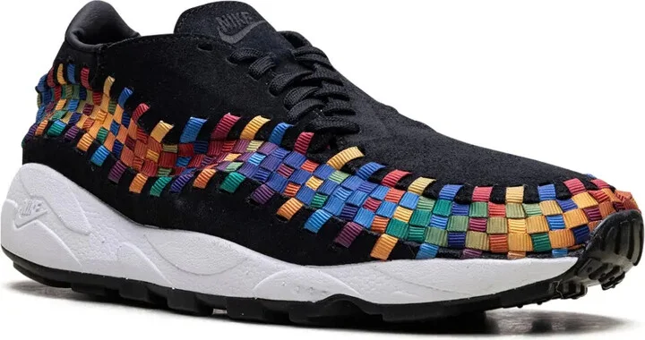 Air Footscape "Rainbow - Image 2