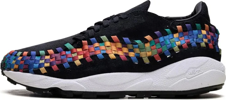 Air Footscape "Rainbow - Image 5