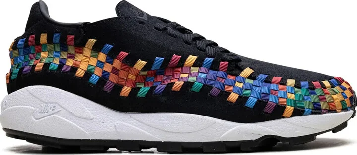 Air Footscape "Rainbow