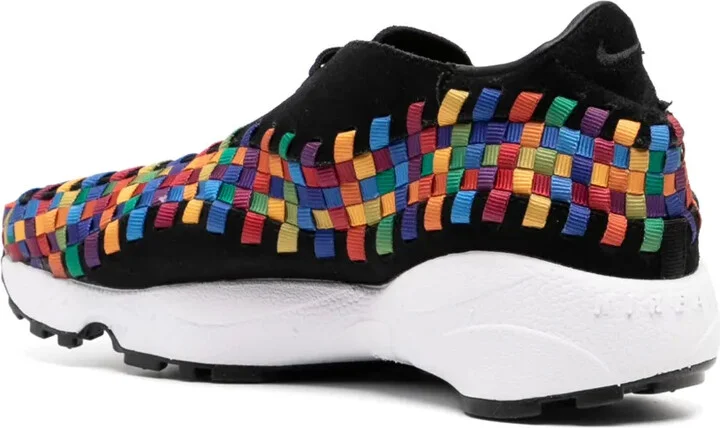 Air Footscape sneakers - Image 3