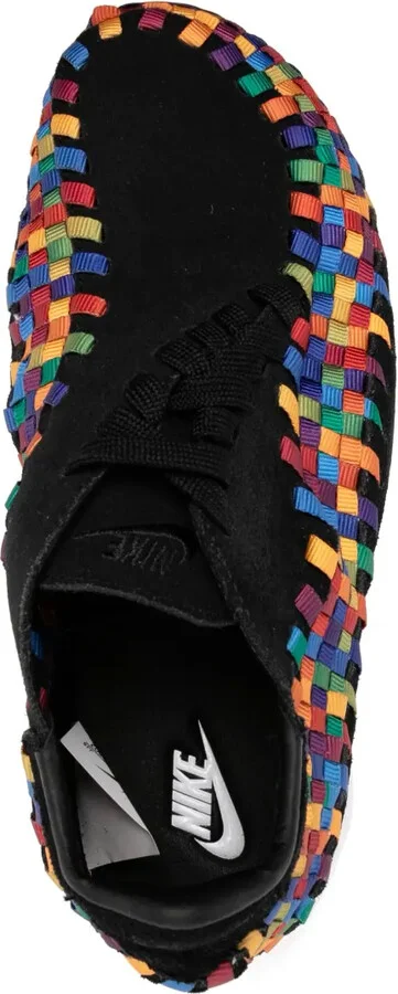 Air Footscape sneakers - Image 4
