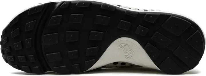 Air Footscape Woven "Dalmatian" sneakers - Image 2