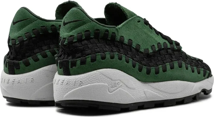 Air Footscape Woven "Fir" sneakers - Image 3
