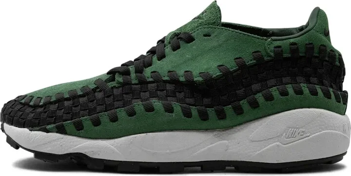 Air Footscape Woven "Fir" sneakers - Image 5