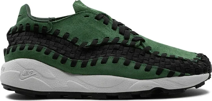 Air Footscape Woven "Fir" sneakers