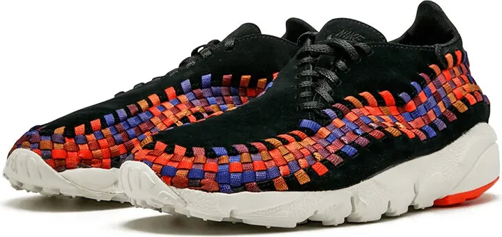Air Footscape Woven NM sneakers - Image 2