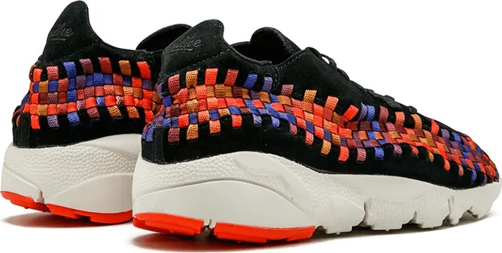 Air Footscape Woven NM sneakers - Image 3