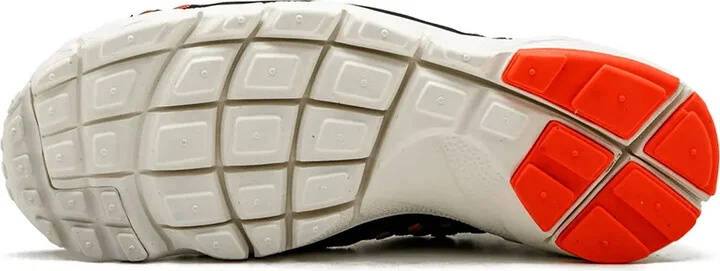 Air Footscape Woven NM sneakers - Image 4
